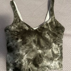 Lululemon Align Tank Top